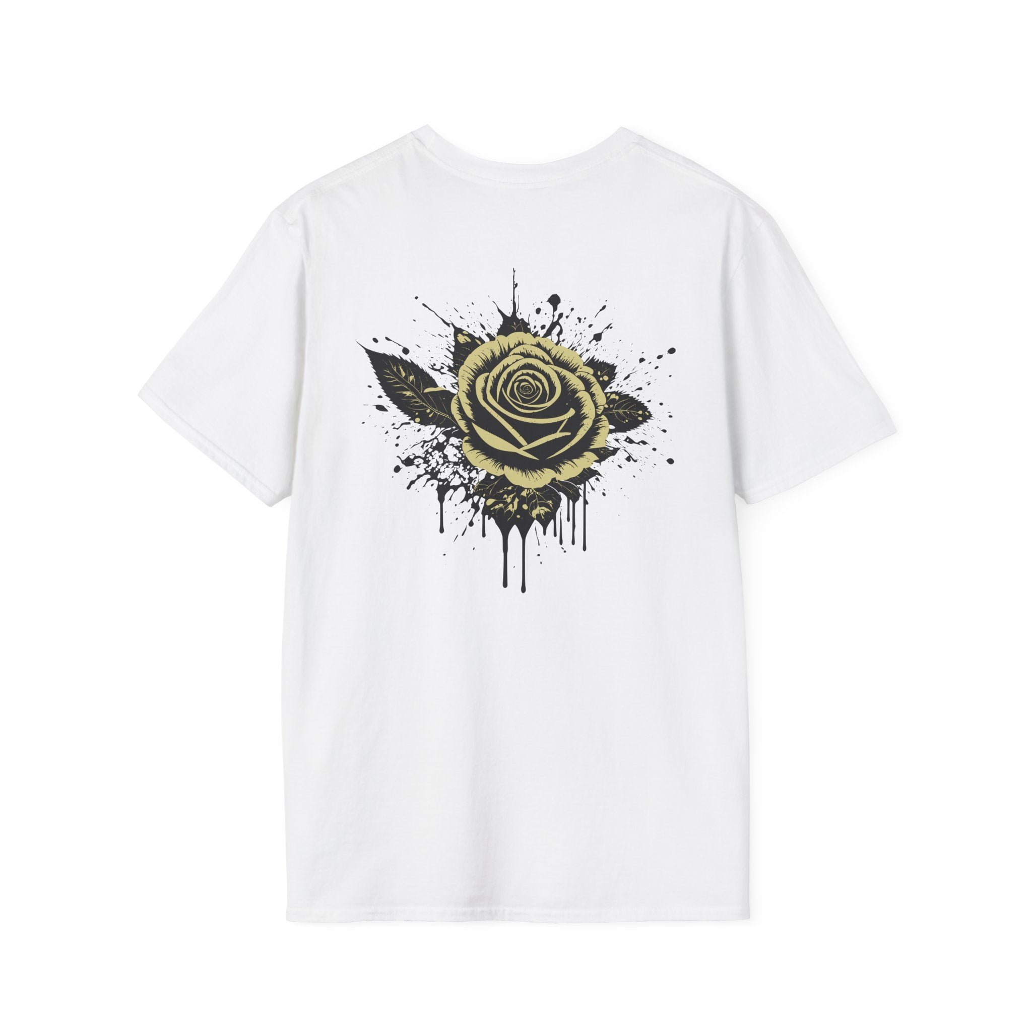 "LOYALTY: Gotta Be In You Not On You" Graphic Tee