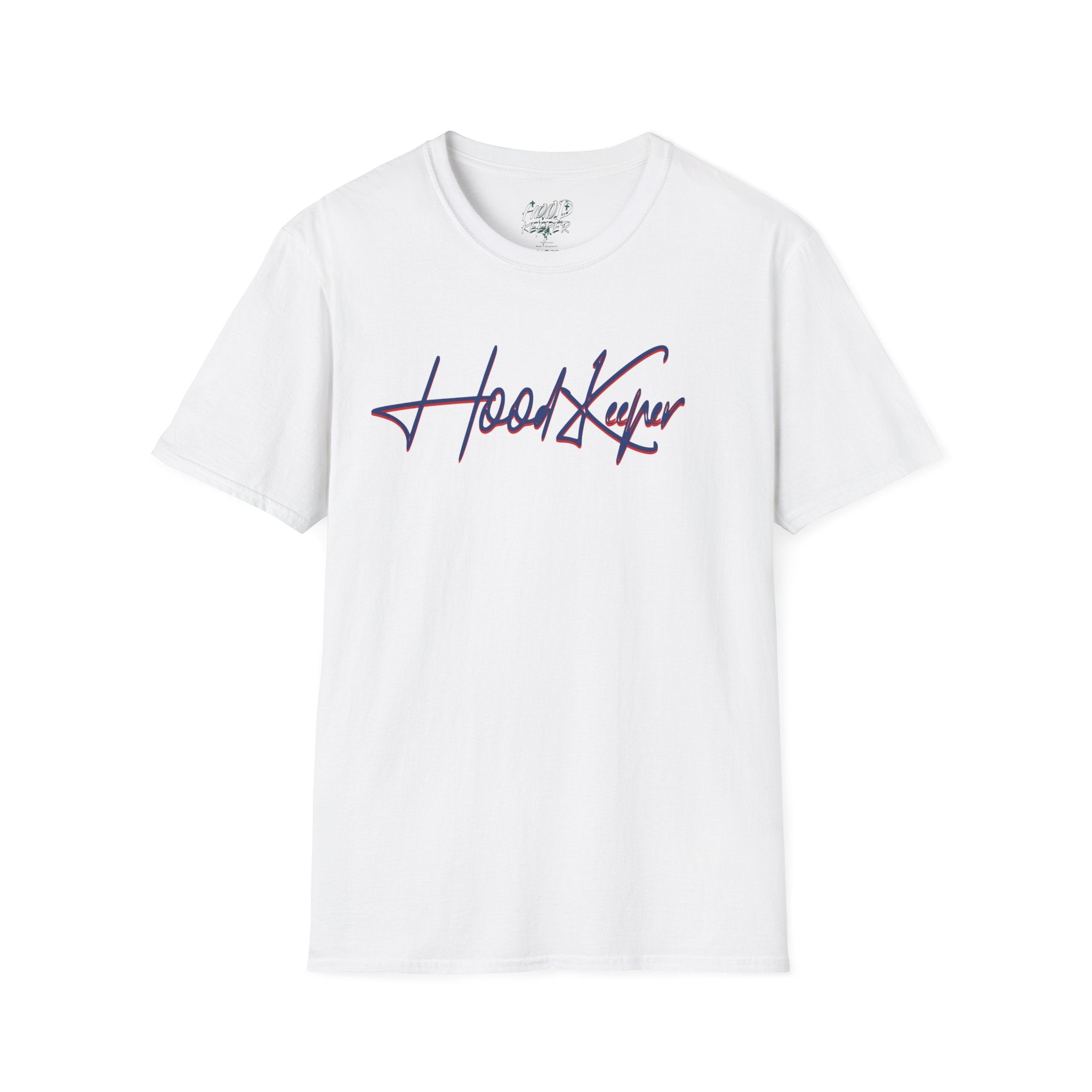 "What's Your Opinion If You Ain't Leading" Retro Graphic Tee