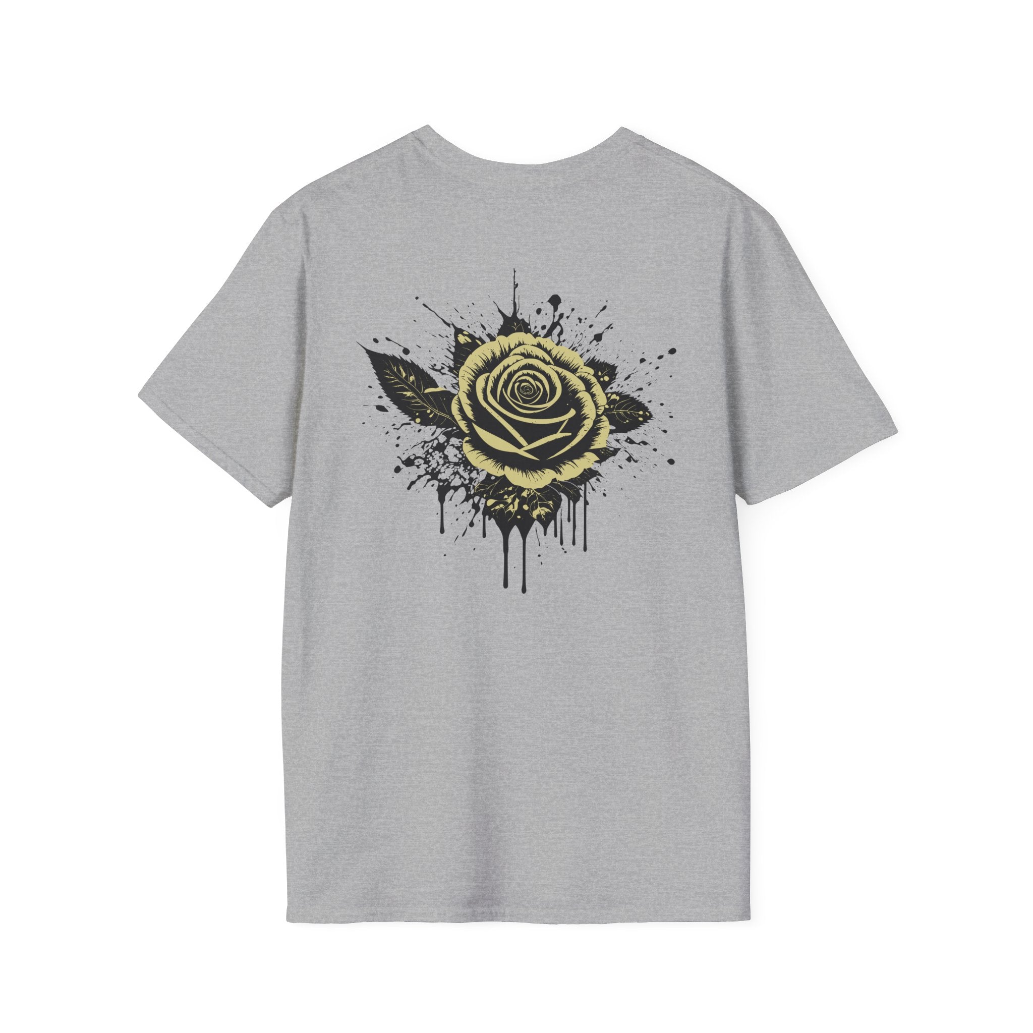 "LOYALTY: Gotta Be In You Not On You" Graphic Tee